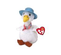 Peluche en peluche Peter Rabbit - Jemima Puddle Duck 15cm