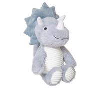 Peluche dinosaure Gris Atmosphera