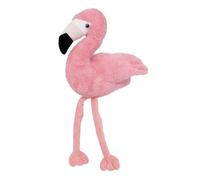 Peluche flamant Mingo Rose - Atmosphera For Kids