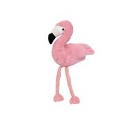 Peluche flamant Mingo Rose - Atmosphera For Kids