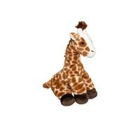 Peluche girafe Cali H.32cm - Atmosphera createur d'interieur