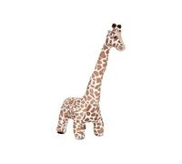 Atmosphera Peluche Girafe Jj2323 Teddy XL 100 cm Marron Enfants