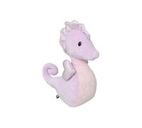 Atmosphera Peluche enfant Hippocampe Naia 35 cm Rose