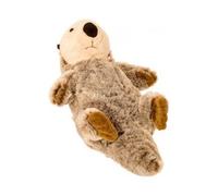 Peluche Enfant Loutre de Mer 40 Cm - Doudou Animaux Aquatiques - Nouveaute