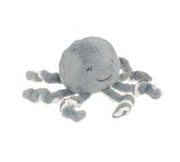 Atmosphera Peluche enfant Poulpe Seav 22 cm Bleu gris