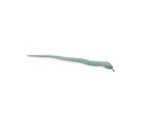 Peluche Enfant Serpent "Acka" 150cm Vert