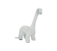 Peluche Au pays des dinos XL Elio H.90cm - Atmosphera createur d'interieur