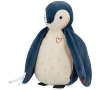 Kaloo White Noise Blue Voice Recorder Toy Beige