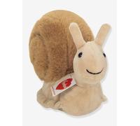 Peluche escargot Lotta 20 cm Teddy Hermann multicolore TU