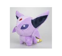 Peluche Espeon Pokémon 20cm-violet