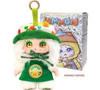 eSTAR Peluche Kimmon Let's Café Series Multicolore Modèle aléatoire