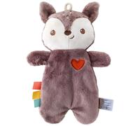 Peluche et anneau de dentition Biche