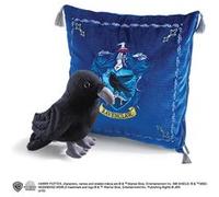 Peluche et coussin Harry Potter - Maison de Serdaigle Multicolore G