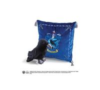 The Noble Collection Peluche et coussin Harry Potter Maison de Serdaigle Multicolore G