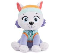Paw Patrol Peluche Everest Patrulla Canina 23 cm