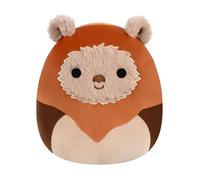 Peluche Ewok Star Wars de 20 cm (Petite) Original Squishmallows