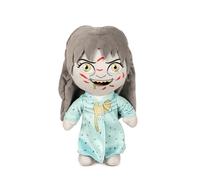Peluche Exorciste Horreur H 28 Cm