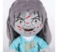 Peluche Exorciste Regan 22 cm - Officielle Play by Play G