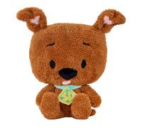 Peluche extra douce Scooby-Doo Cuteeze de Warner Bros., id ale pour les b b s et les tout-petits, gar ons et filles, taille 30 cm.