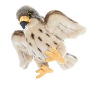 Peluche Falco Pellegrino Plush & Company 15855 H 27 CM Faucon