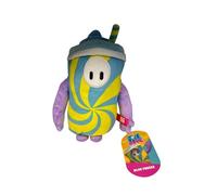Peluche Fall Guys Blue Freeze 30 cm - Barrado