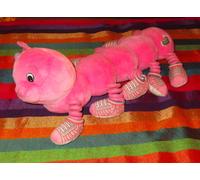 Peluche Familipattes De Lansay