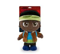 Peluche - Famosa - Lucas - 26 cm - Douce - Officielle Stranger Things
