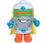Peluche Famosa Superthings 7 (27 cm) Famosa