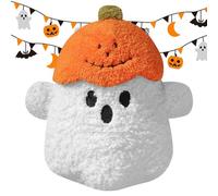 Peluche fantôme jouet peluche figurine Halloween à câliner