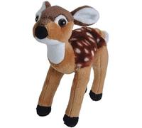 peluche Faon de 20 cm brun Wild Republic Brun G