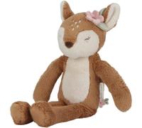 Peluche faon fairy garden (10 cm)