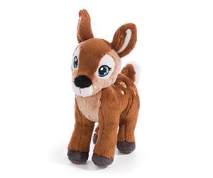Peluche Faon Mala Magic 17cm
