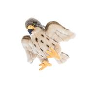 Peluche Falco Pellegrino Plush & Company 15855 H 27 CM Faucon