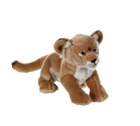 Gipsy Lionne Peluche, 70467, Beige, 30 cm