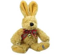 Peluche Felix le Lièvre - marron Marron G