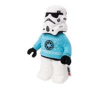 Lego Star Wars Stormtrooper Personnage en Peluche des fêtes, 12 inch