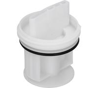 Peluche Filtre Machine à Laver Compatible Avec Bosch Siemens Constructa 00647920