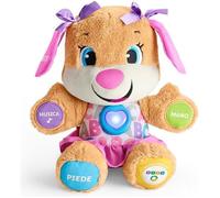Peluche Fisher Price La Sorella del Cagnolino Smart Stages FPP54 FPP54