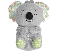 Peluche - FISHER PRICE - Soothe 'n Snuggle Koala - Gris - Piles - Bébé - Mixte