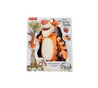 Peluche Fisher Price Tigrou mouvements et sons