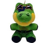 Peluche Five Nights at Freddy's Dinosaure 20 cm G