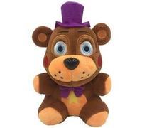 Peluche Five Nights at Freddy's Ours 20 cm G