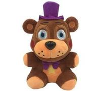Peluche Five Nights at Freddy's Ours 20 cm produit de marque Générique avec CE Étiquette