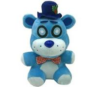 Peluche Five Nights at Freddy's Ours Bleu 20 cm Bleu G
