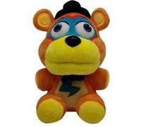 Peluche Five Nights at Freddy's Ours écharpe 20 cm G
