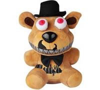 Peluche Five Nights at Freddy's Renard Rouge 20 cm Rouge G