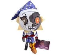 Funko Plush: Five Nights at Freddy's: Ruin - Moon - (CL 7") - FNAF - Peluche à Collectionner - Idée de Cadeau d'anniversaire - Produits Officiels Peluche pour Les Enfants et Adultes