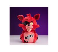 Peluche Five Nights at Freddy's Tubbz Foxy 20 cm