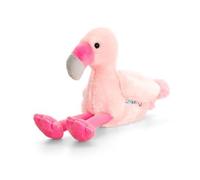 Peluche Flamand Rose Pippins 14 Cm - Keel Toys