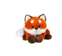 Peluche Renard Floppy Choopy GIPSY TOYS - 40 cm - ultra douce et grande taille